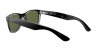 OKULARY RAY-BAN® NEW WAYFARER RB 2132 6052 58 ROZMIAR L